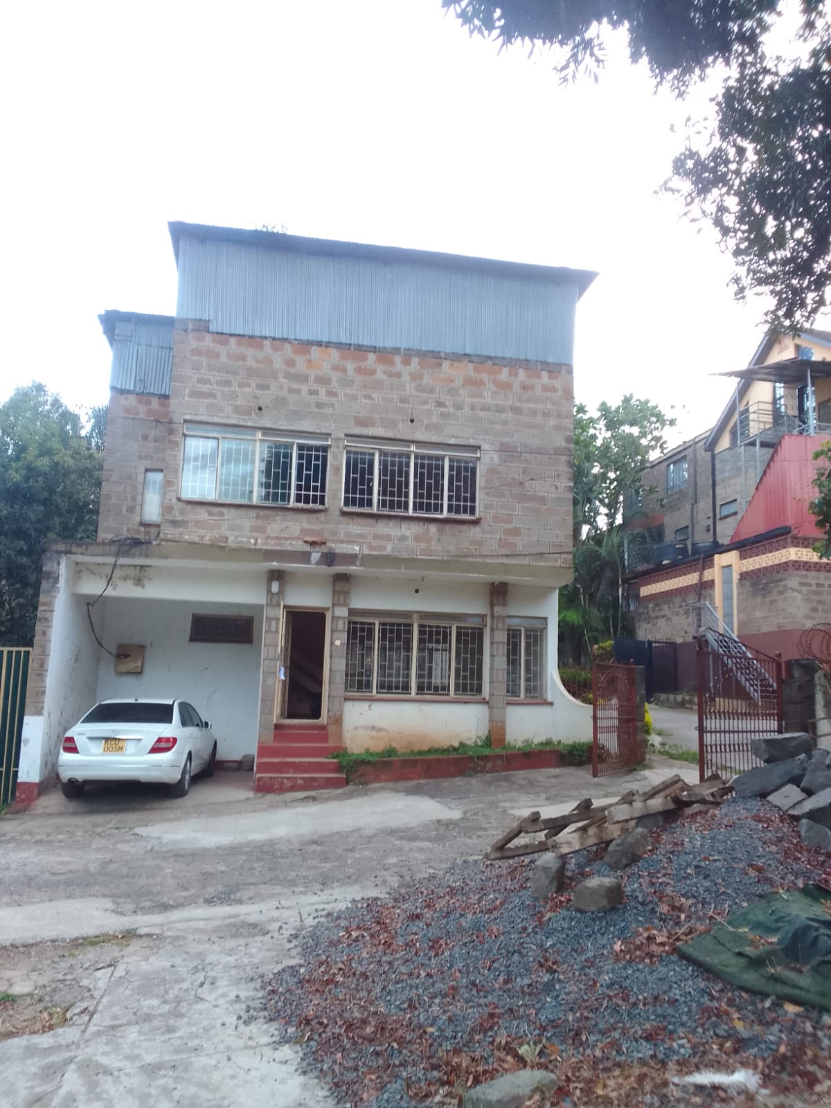 Renovation